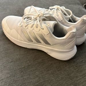 Adidas Tennis Sneakers (women’s gamecourt 2w sneaker)